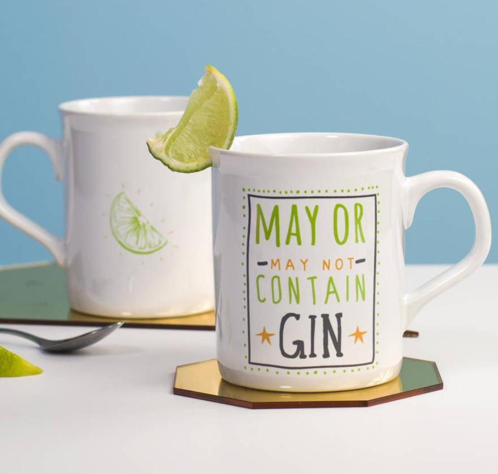 #WorldGinDay hair-of-the-dog!
