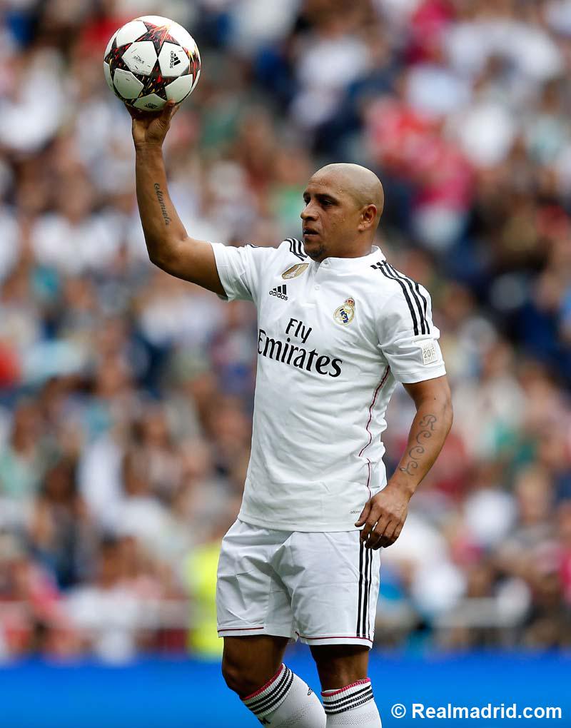 4-2: Goals in support of children at risk of exclusion bit.ly/1SfE8e6 <a href="/LFC/">Liverpool FC</a> #CCM2015