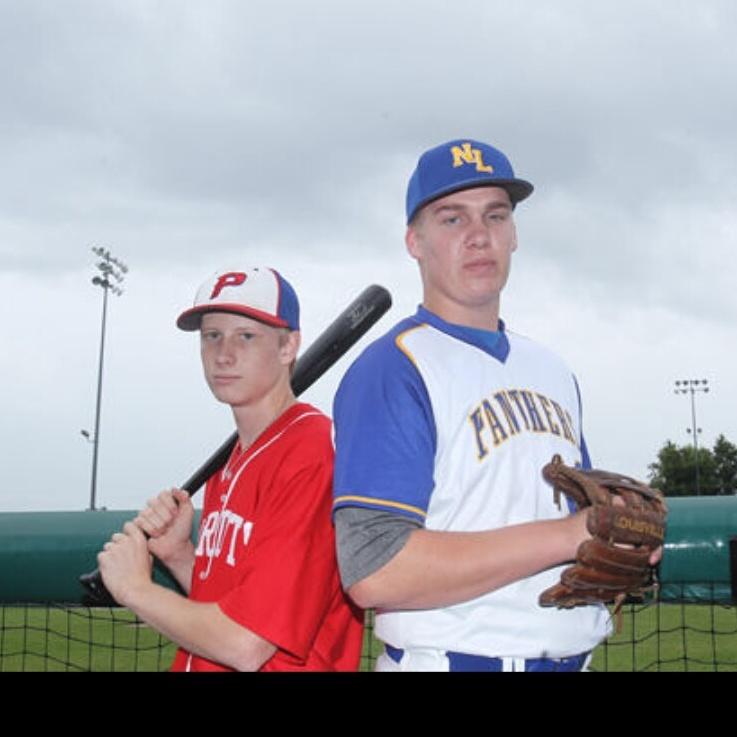 Congratulations to All-RRV Baseball MVP'S Ty Jones and Heath Swaim. See full list of award winners in todays paper.