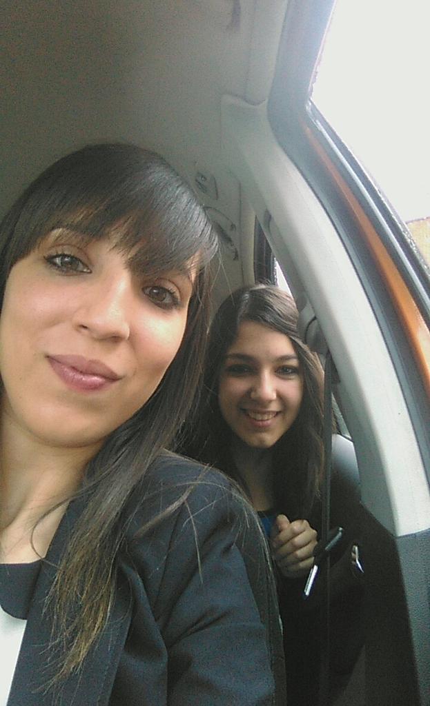 NoemiMartinezM's tweet photo. 😘😘😘😘✌✌✌ @NataliaMc27 http://t.co/5ghYJ8esVf
