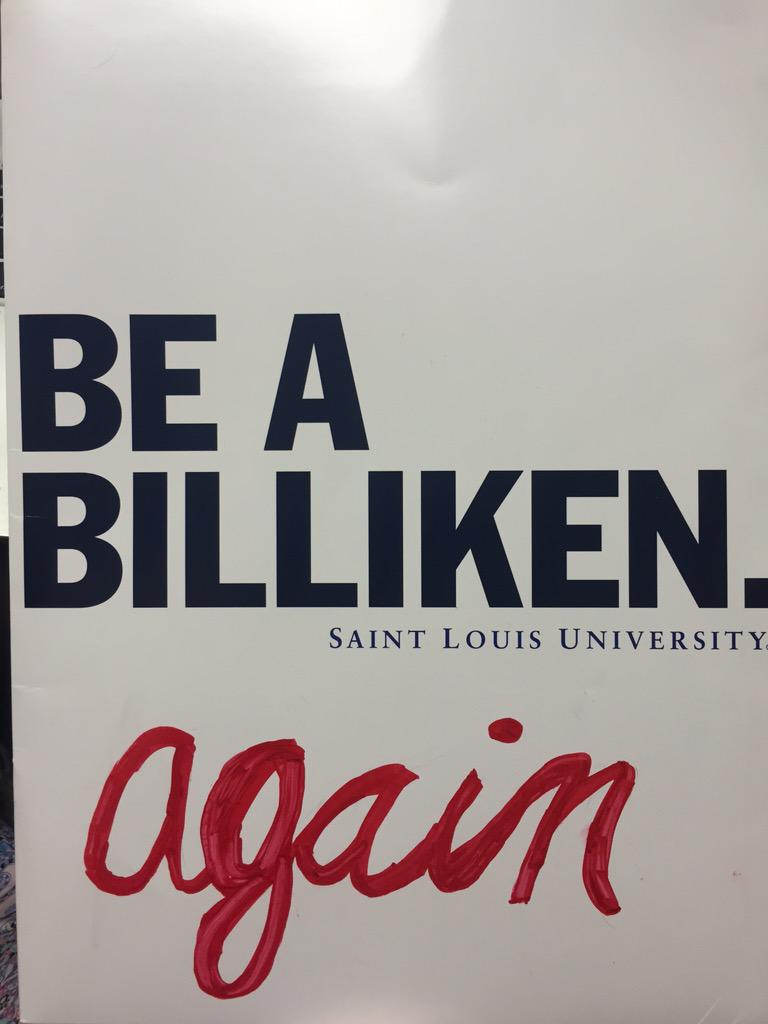 atalexistop's tweet photo. Just hold on I'm comin' home #SLUclassof2017 http://t.co/G49DwY5qD7