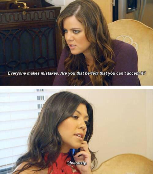 Its_North_West's tweet photo. I am Kourtney http://t.co/cMi3mYsTZk
