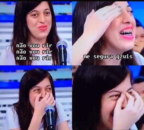 garfieldsthings's tweet photo. Eu no momento #ElianaAoVivo http://t.co/aEPoLnV8qW