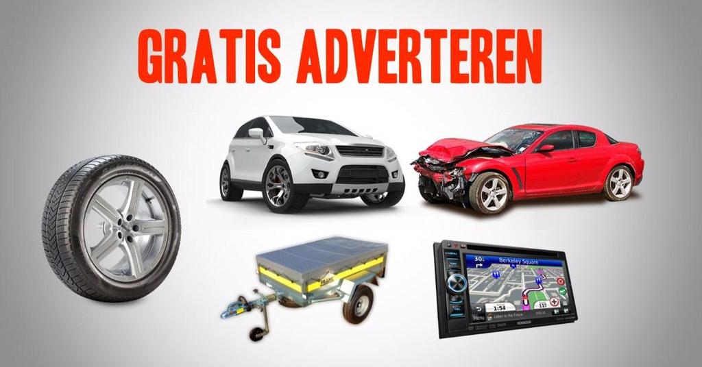 Autodeel's tweet image. autosenonderdelen.nl