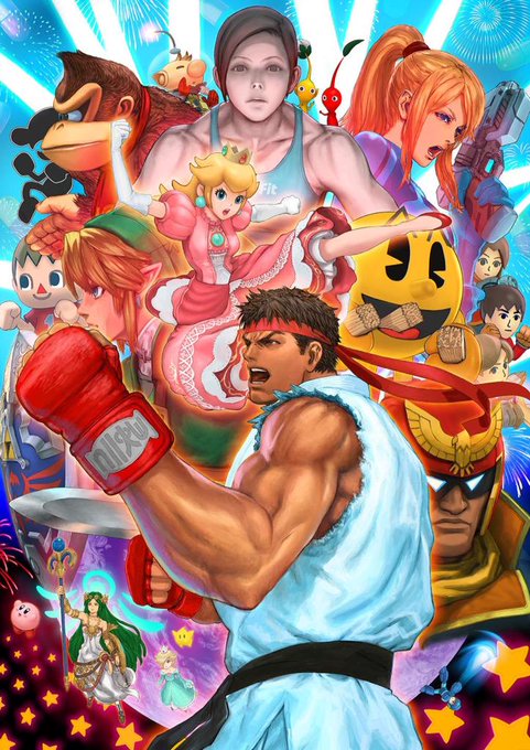 ストリートファイターのtwitterイラスト検索結果 古い順 ストリートファイターのtwitterイラスト検索結果 古い順