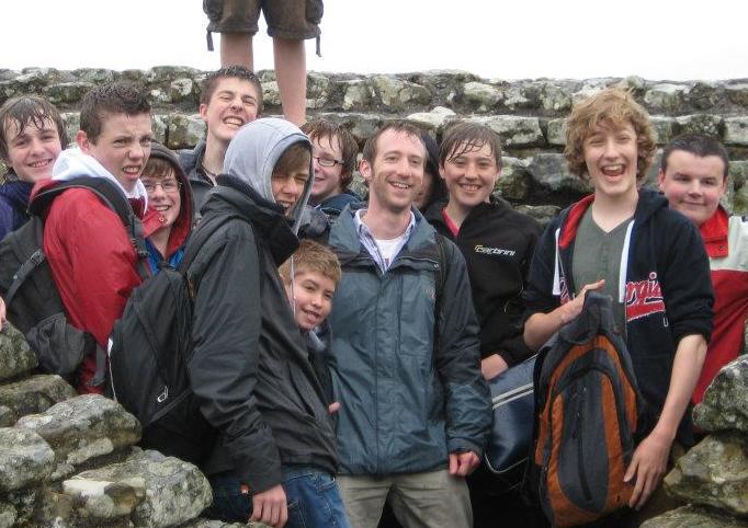 Bobby__Humphrey's tweet photo. Best teacher I ever had!! Here's hoping he'll be alright http://t.co/GRZ3nWUOvf