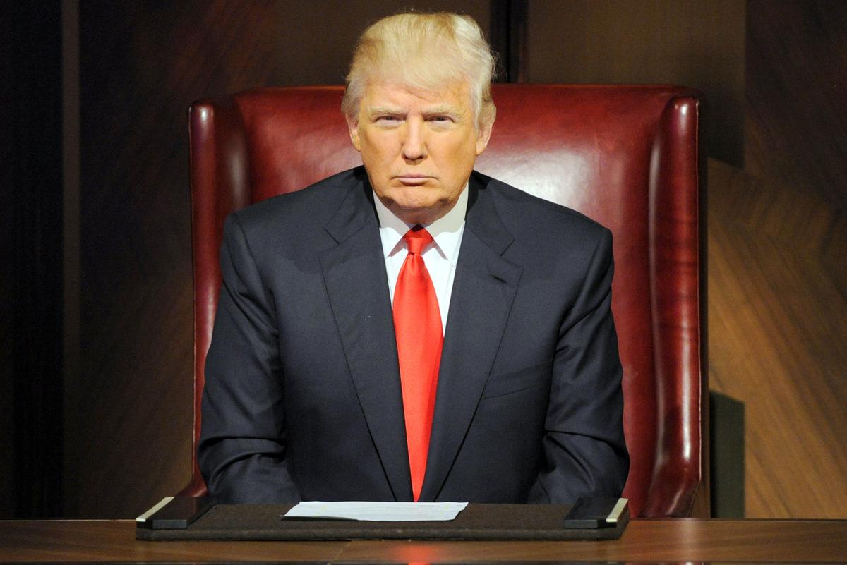 Happy Bday Donald Trump! If you don\t watch this doc on American capitalism, YOU\RE FIRED:  
