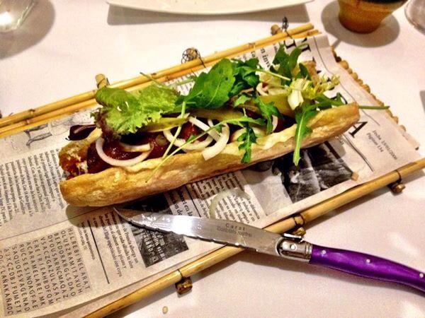 deniarentals's tweet photo. Another fantastic meal at #Le Seu, #Denia http://t.co/fJ5PSkT8yn