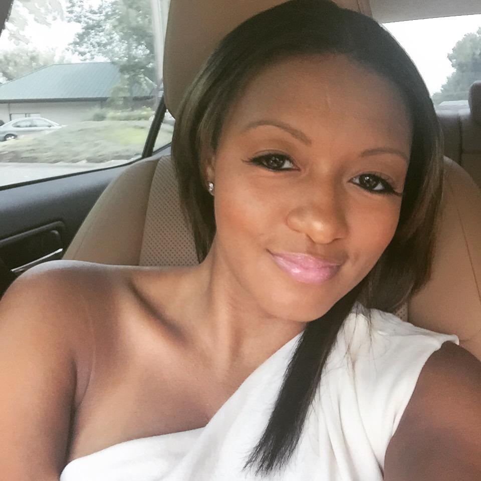 PrettyGrlFloyd's tweet photo. I'm like hey, wassup, hello 💁🏽 http://t.co/Lqs9GrUPhC