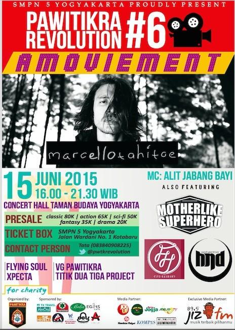 Tomorrow will be....