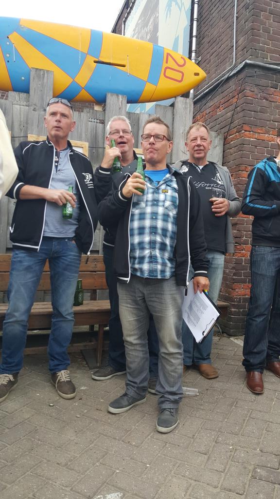 Jury#aalsmeerroestniet hmmmmm