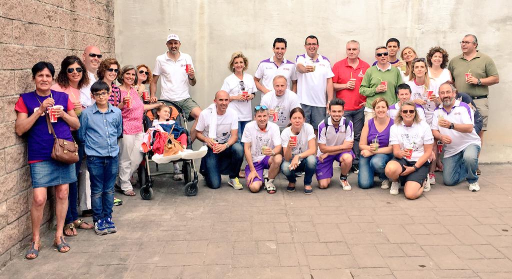 PequeStarMini's tweet photo. No podemos olvidar a todo el equipo humano del #PequeStarMini15 con @farolo13 a la cabeza. Somos equipo http://t.co/cFUyy2soBv