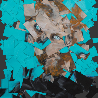 zartkunst's tweet photo. How to distort an artwork http://t.co/zIQoDC2fad #Selfie #abstract #digitalart #art #VanGogh http://t.co/jFb3zSPK3s