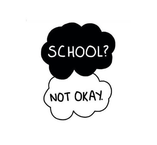 Cursed_Nephilim's tweet image. First day of class! #arki #biscast