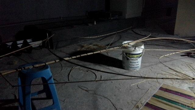 TubuddyFA_'s tweet photo. Dumogi memargi antar.. http://t.co/gYc0OeIcPb