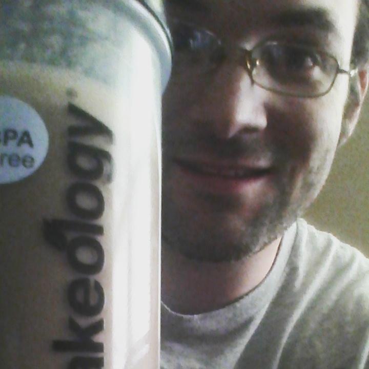 befearless2015's tweet photo. Every morning! #shakeology http://t.co/LVjWUBbVkx