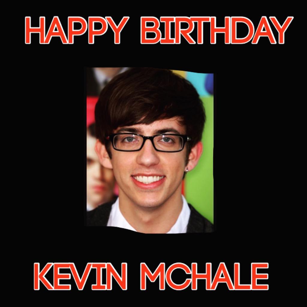 Happy Birthday Kevin McHale  
