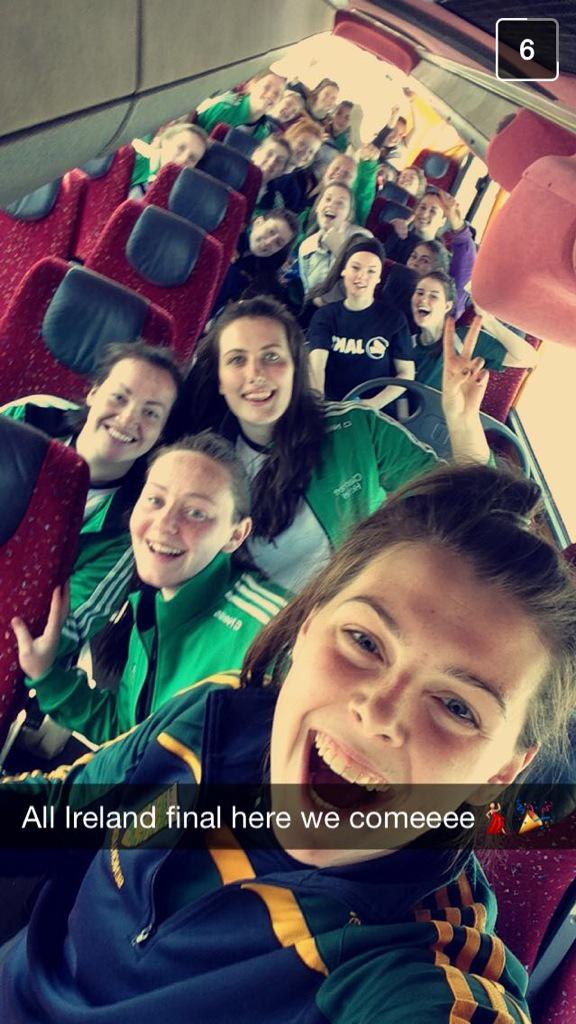 Niamh Mailey tweet media