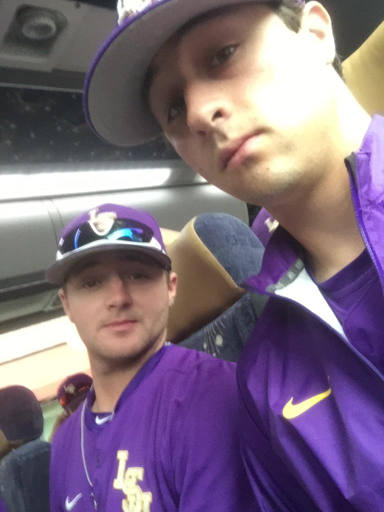 collin strall tweet media