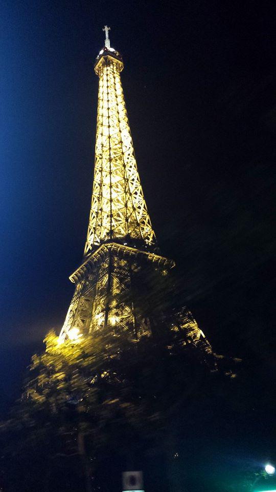 MAGNETIXPascale's tweet image. Yesterday evening