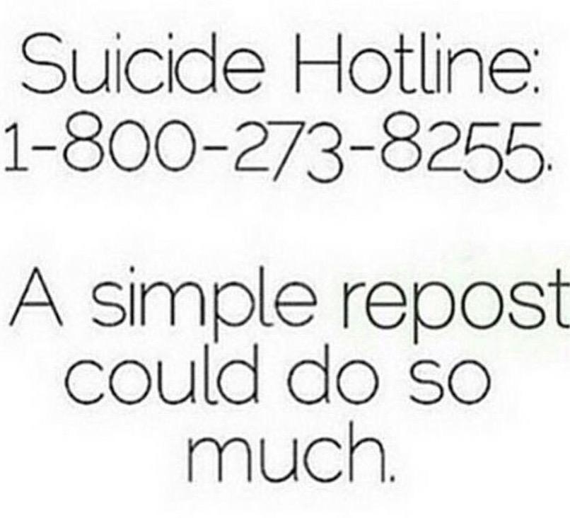 CSUNRayofHope's tweet image. #savealife #SpreadtheWORD #suicideawareness #SuicidePrevention