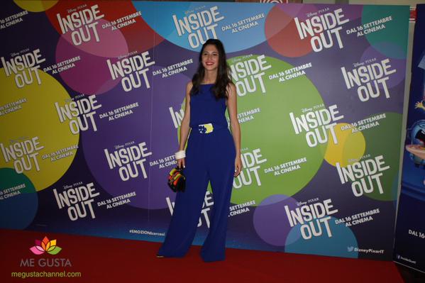 talentcomello's tweet image. #FOTOS Lodovica en la conferencia de prensa de #InsideOut en taormina. ¡DIVINA! Cc.@lodocomello
#LCOV
