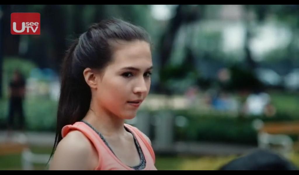 <a href="/MariLari_Movie/">MariLariTheMovie</a> <a href="/OliveJensen/">Olivia Jensen</a> film ini bsa memotivasi kita utk hidup sehat &amp; selesaikan apa yang sudah kita mulai.