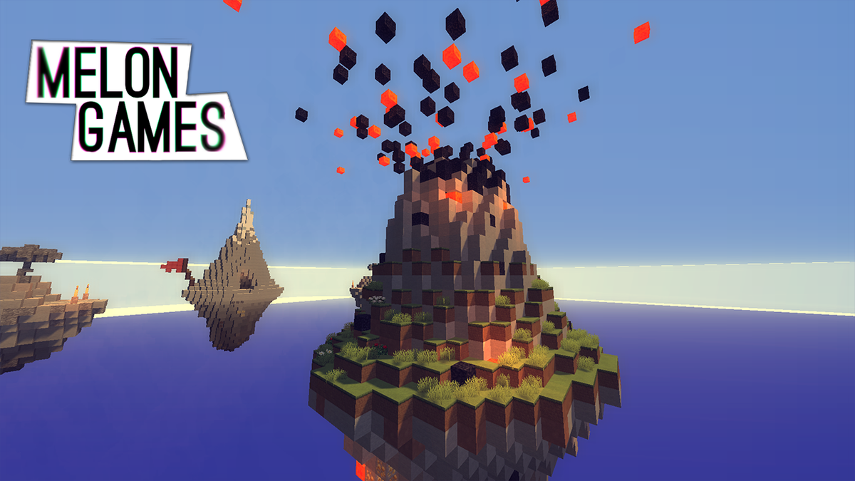 AlterSplashMCAc's tweet photo. Sooo, nochmal ne Map für MelonWars http://t.co/aFHC6AXfL7