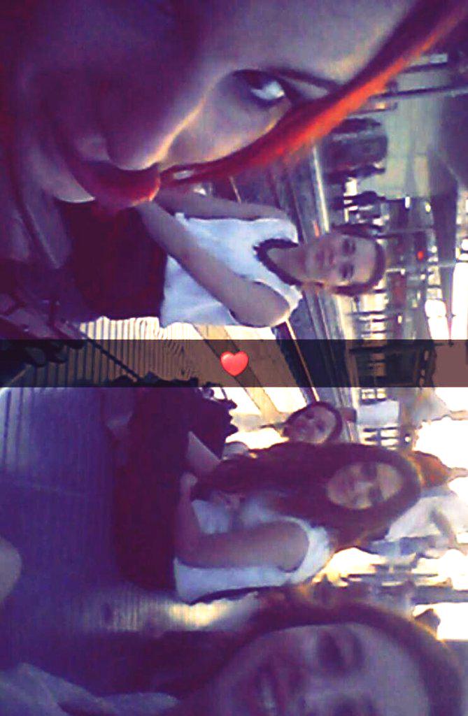 bbeettyy_'s tweet photo. Gran nit en grans persones 😍❤ http://t.co/ZxctTAXgXz