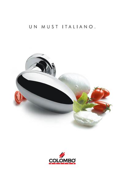 ColomboDesign_'s tweet photo. "L'uomo è ciò che mangia" #Feuerbach
#Expo2015 #MadeInItaly #Mozzarella by @ColomboDesign_ http://t.co/Lk7cllWnDk