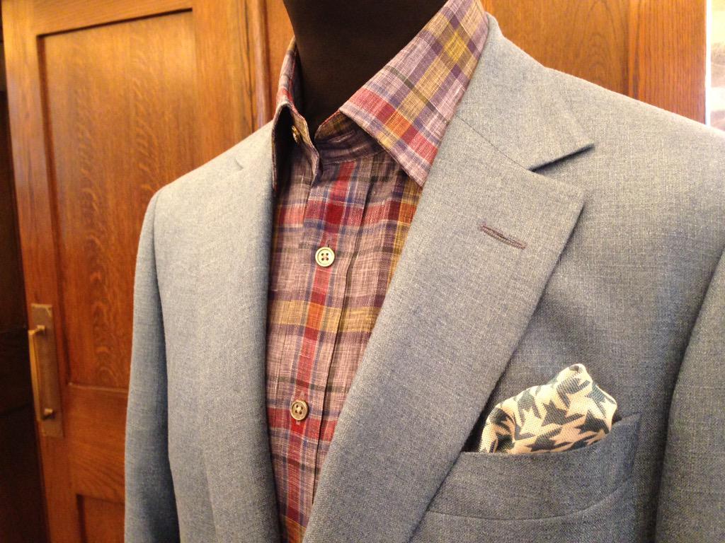 #chesterbarrie presentation at The Ivy. #LCM