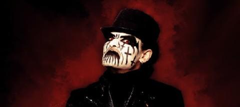 Happy birthday Mr. Kim Bendix Petersen \"King Diamond\"-Mercyful Fate,Black Rose,june 14 1956,master!! 
