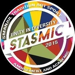 STASMIC 2015 tweet media