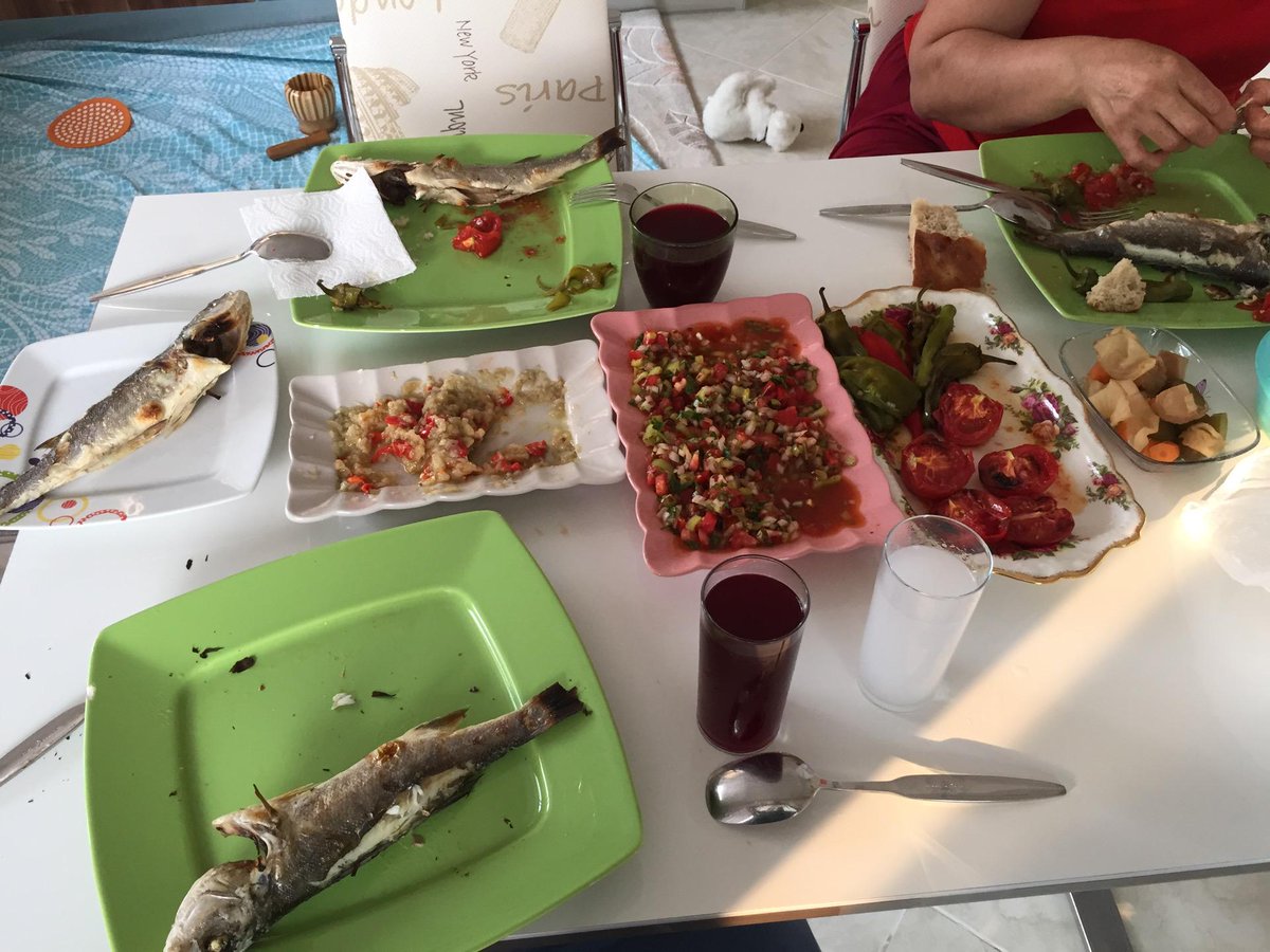 Havuz keyfineden sonra iyi geldi ;)) (@ Dreamland Residence in Adana) swarmapp.com/c/1KK9whPG8aU