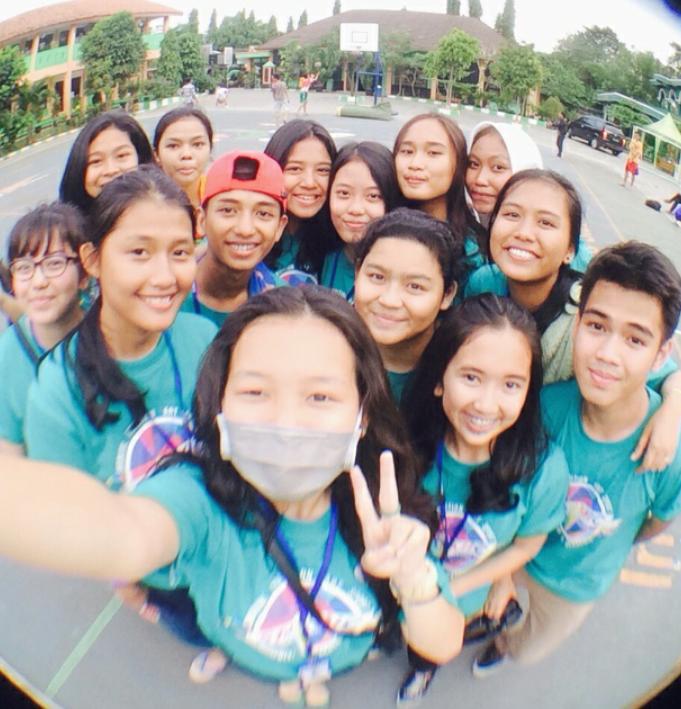 STASMIC 2015 tweet media