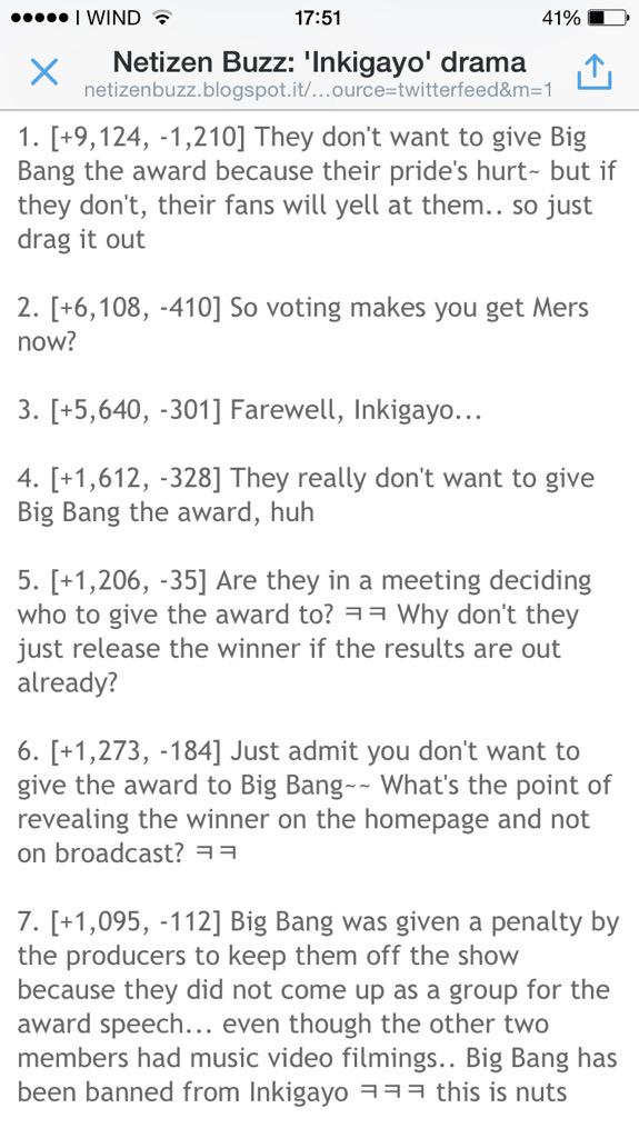 dolcebita888's tweet image. Goodbye inkigayo 👋😂😂😂