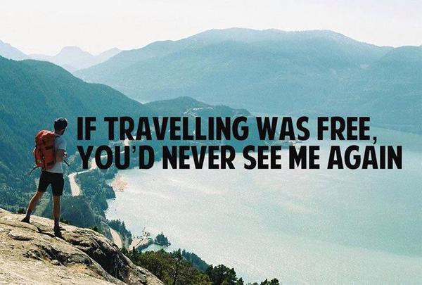 BackpackerAdv's tweet image. Definitely...