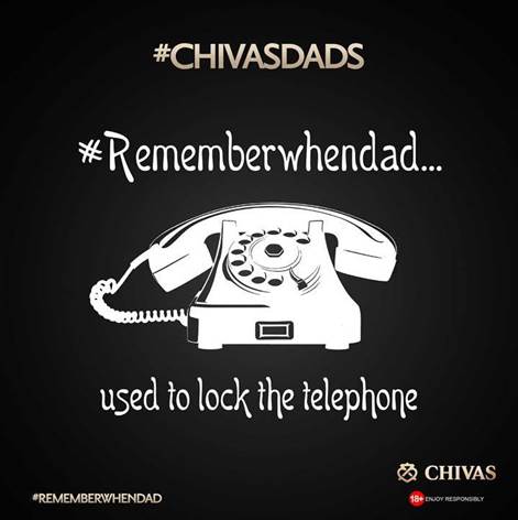 DemolaExpoze's tweet photo. Share your fondest #RememberWhenDad memories with @chivasregalng #ChivasDads http://t.co/qrR8D7kI7c