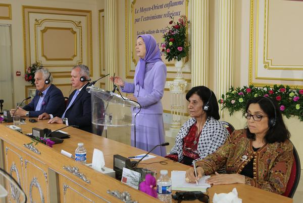Maryam_Rajavi's tweet photo. Confronting extremism requires religious&amp;cultural antidote in addition 2military&amp;political measures #AllAntiExtremism http://t.co/Nr81xydaAG