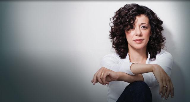 Sunday Jazz   Happy Birthday to Luciana Souza   