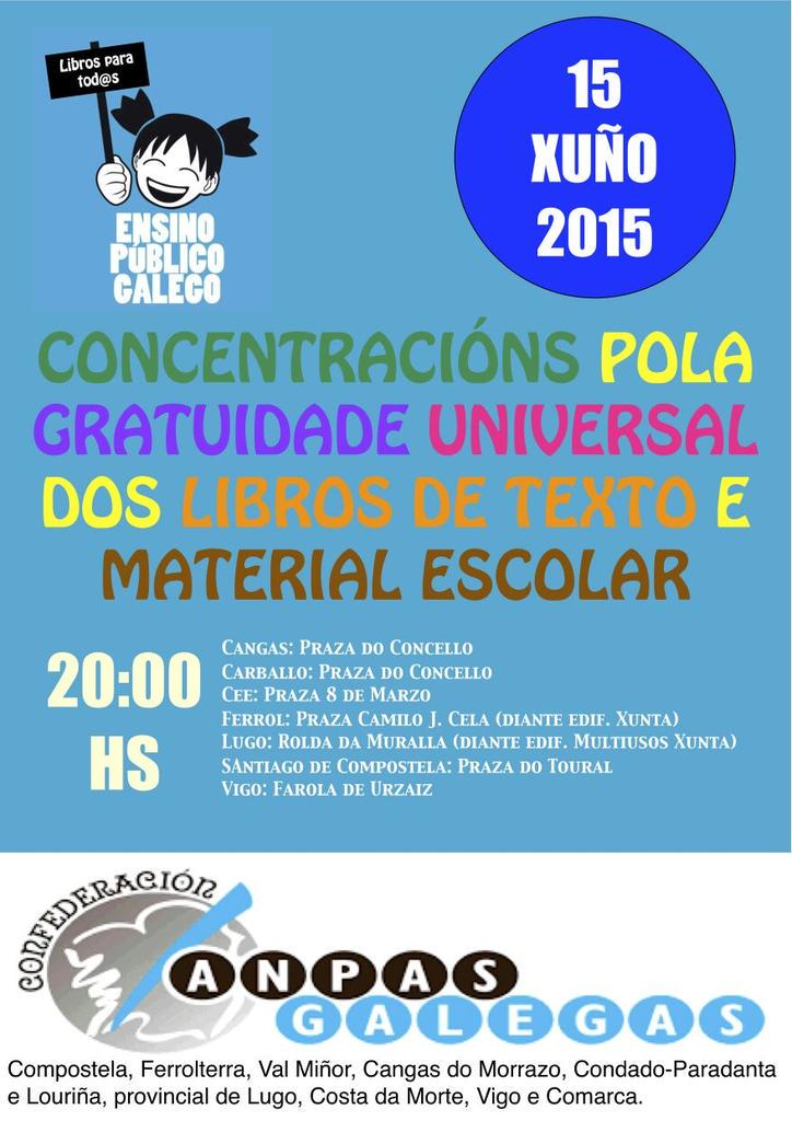Comites Lugo tweet media