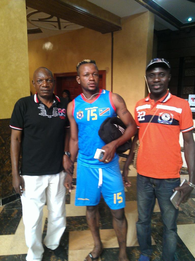 JorisBatchenge's tweet image. But de Joël Kimwaki