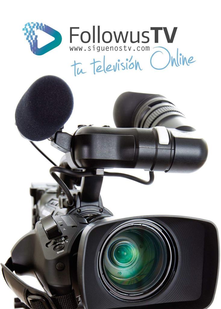 PVGalicia's tweet photo. Ya falta poco http://t.co/L0Gxon2itm #FollowUStv tu televisión Online en Ourense de la mano del @PVGalicia http://t.co/LMXQFQtfId