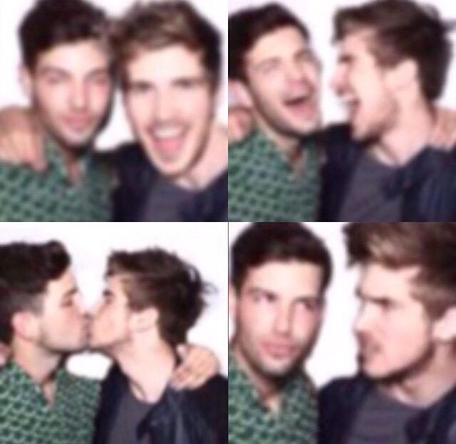 TheZoePierce's tweet photo. @JoeyGraceffa #janiel #janielgraceffa #graceffa #yaass #joeygraceffa @MisterPreda http://t.co/x8WjbXAb6o