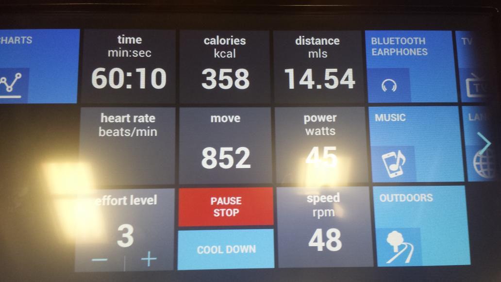 Andyx42_'s tweet image. My ass was NOT made for biking.
#exerciseproblems
#fixmybutt