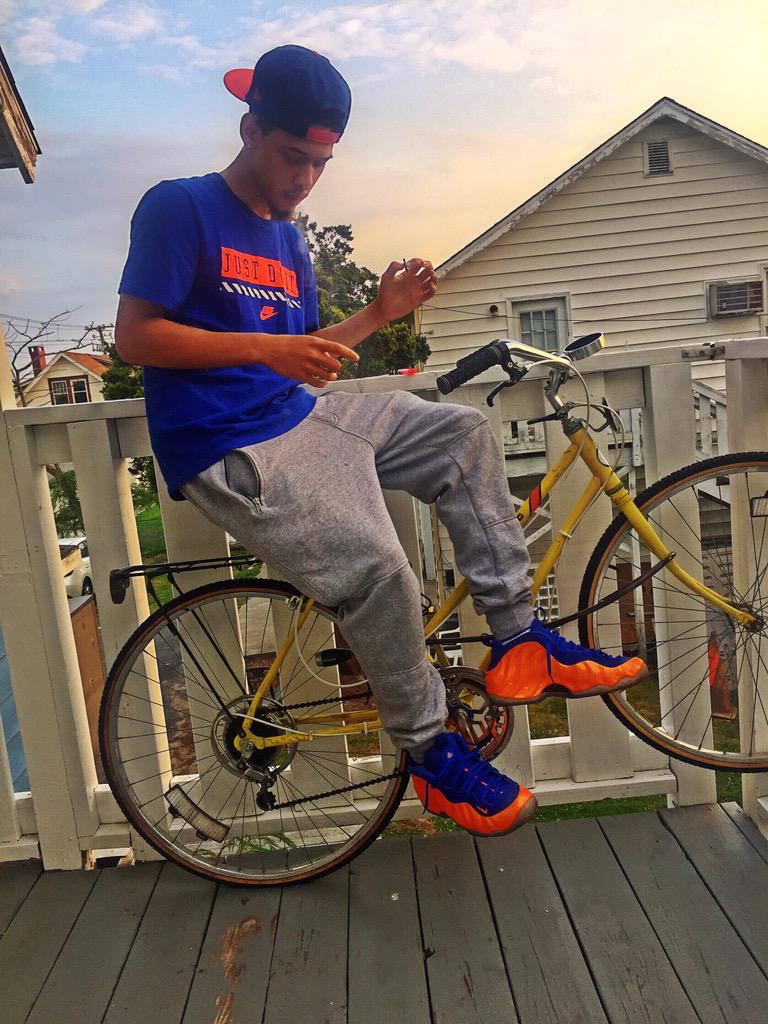 TheOnlyMueller's tweet photo. OCMD 2⃣0⃣1⃣5⃣ #Mulaaa⛽️🅰🆖 http://t.co/Wtz3OBva5Q