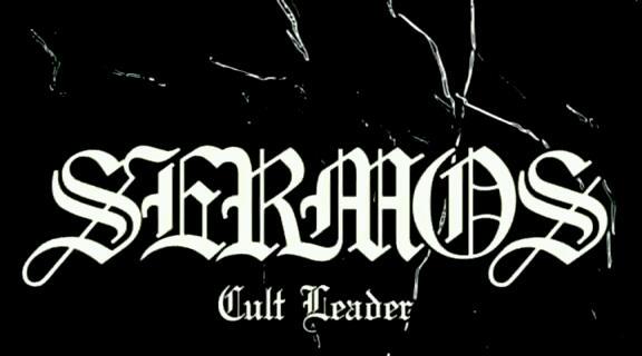 SERMOS317's tweet image. We are releasing a single on Friday. Cult Leader. Retweet and tell your family.