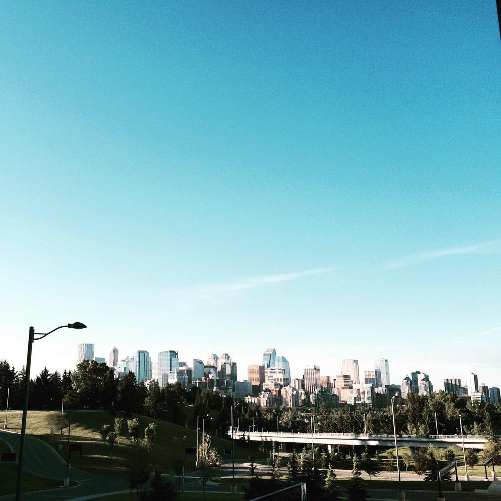 stmpdr's tweet photo. Good morning sunshines. 18 days to go! #stampede2015 #Stmpdr #yyc http://t.co/WohBDzhQT7