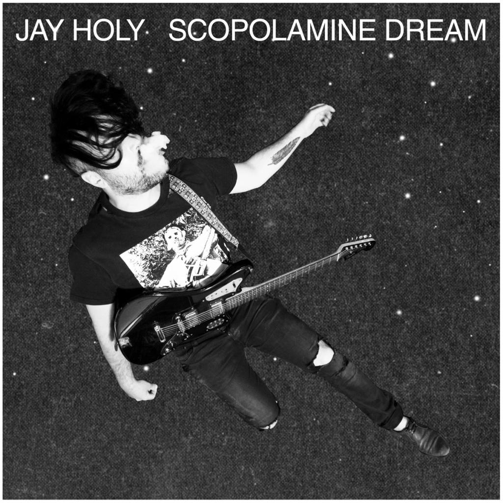 QuickB4ItMelts's tweet image. #ICYMI &amp;gt;&amp;gt; RE-DiSCOVERiNG &amp;gt;&amp;gt; JAY HOLY - Scopolamine Dream / @ReelCodRecords re-release &amp;gt;&amp;gt; qbim.ca/1Jogrij