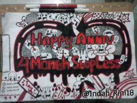 Indah_Rini18's tweet photo. @cahudance @arsalstop @DazeStop @Angga_Dirgha @stopless_ @SDC_Baubau @Dazevans_Indo #HappyAnnive4MonthStopless http://t.co/kGgDHimq2p